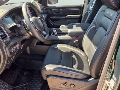 2027 RAM 1500 RHO
