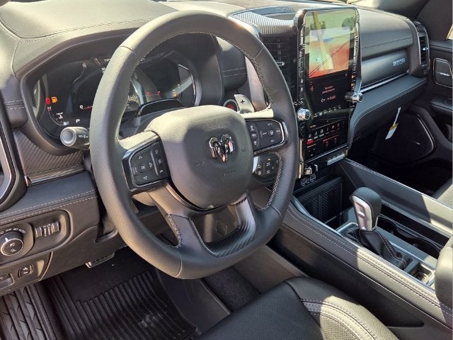 2027 RAM 1500 RHO