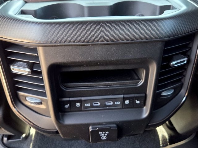 2027 RAM 1500 RHO