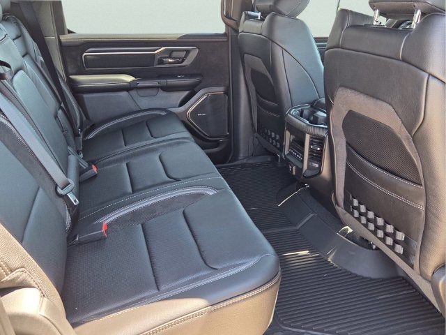 2027 RAM 1500 RHO