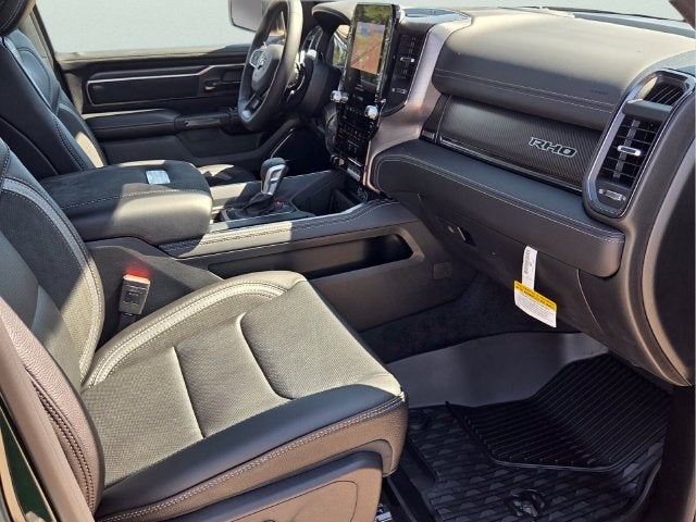 2027 RAM 1500 RHO