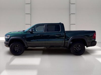 2027 RAM 1500 RHO