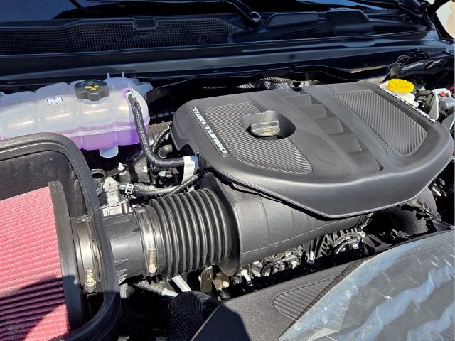 2027 RAM 1500 RHO