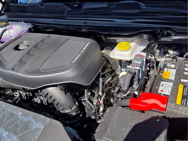 2027 RAM 1500 RHO