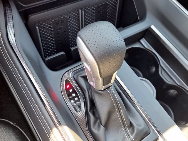 2027 RAM 1500 RHO