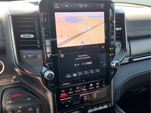 2027 RAM 1500 RHO