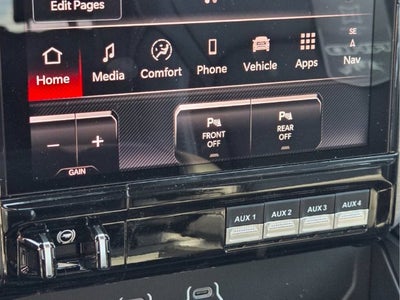 2027 RAM 1500 RHO