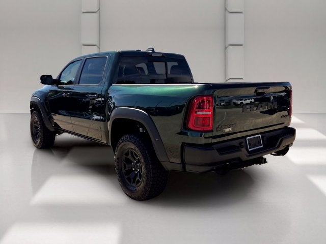 2027 RAM 1500 RHO