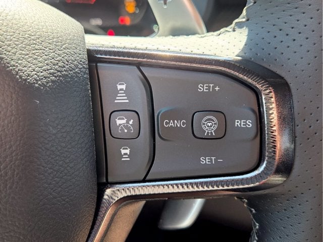 2027 RAM 1500 RHO