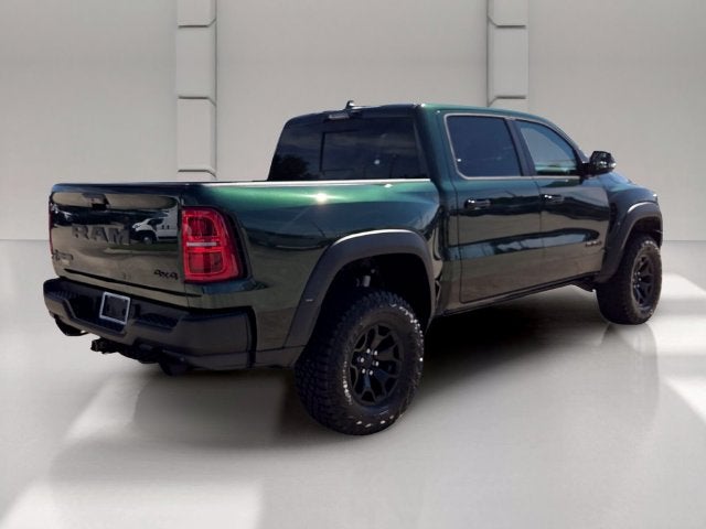 2027 RAM 1500 RHO