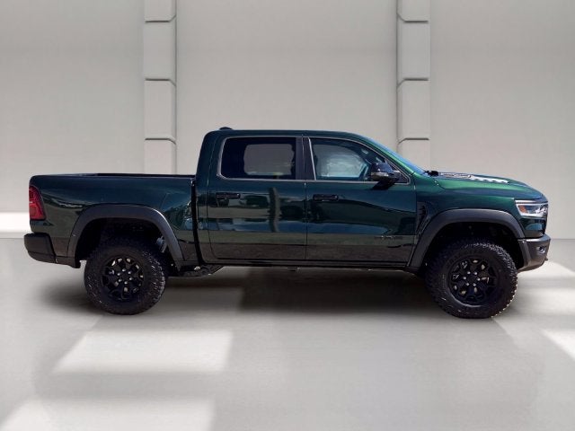 2027 RAM 1500 RHO