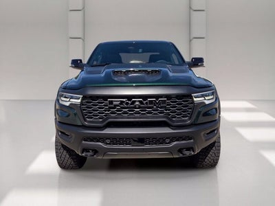 2027 RAM 1500 RHO