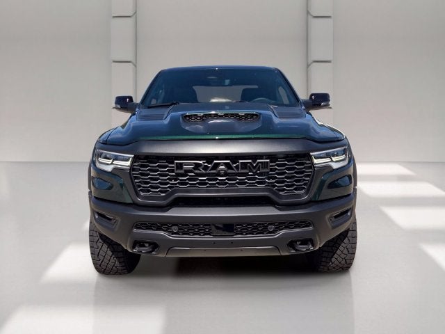 2027 RAM 1500 RHO