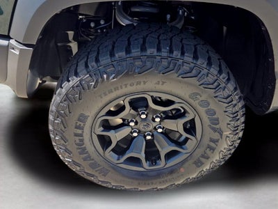 2027 RAM 1500 RHO