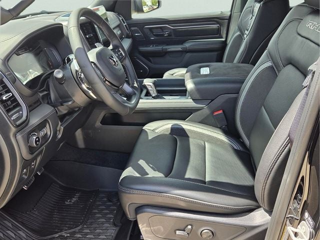 2027 RAM 1500 RHO