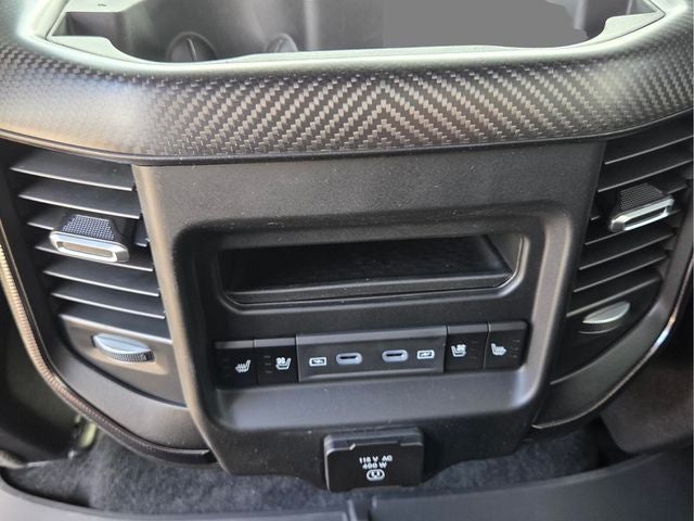 2027 RAM 1500 RHO