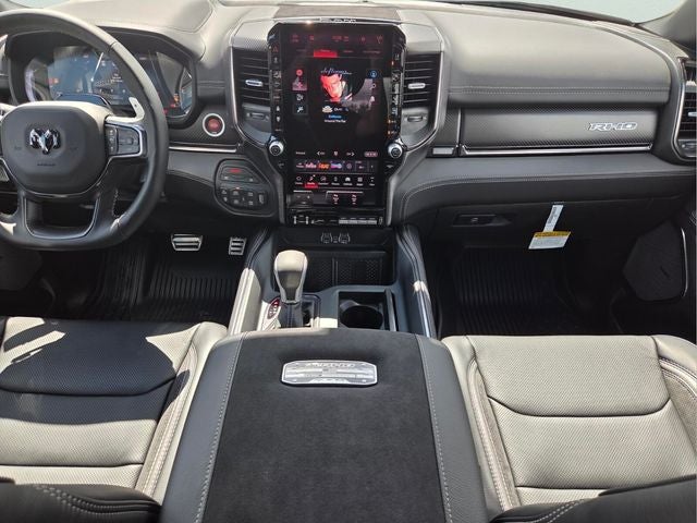 2027 RAM 1500 RHO