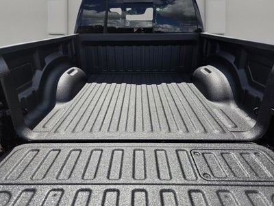 2027 RAM 1500 RHO