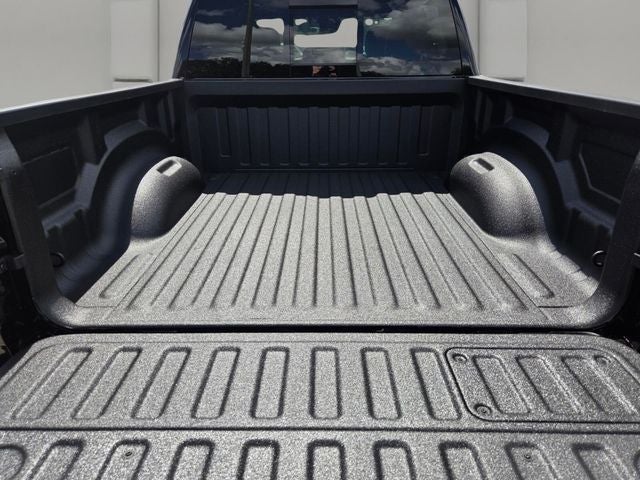2027 RAM 1500 RHO