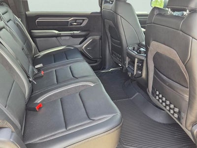 2027 RAM 1500 RHO