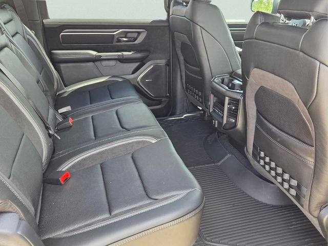 2027 RAM 1500 RHO