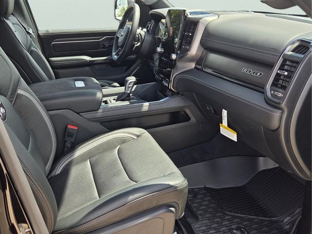 2027 RAM 1500 RHO