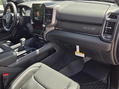 2027 RAM 1500 RHO