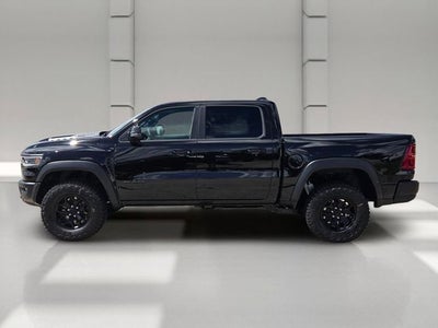 2027 RAM 1500 RHO
