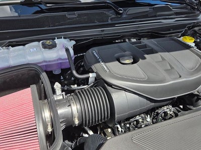2027 RAM 1500 RHO