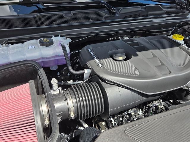 2027 RAM 1500 RHO