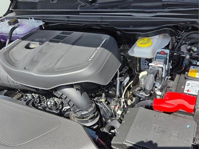 2027 RAM 1500 RHO