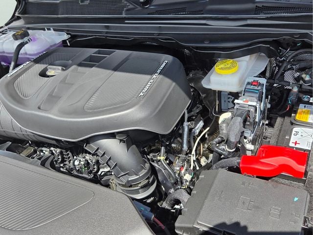 2027 RAM 1500 RHO