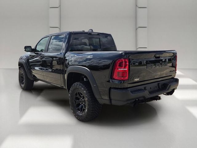 2027 RAM 1500 RHO