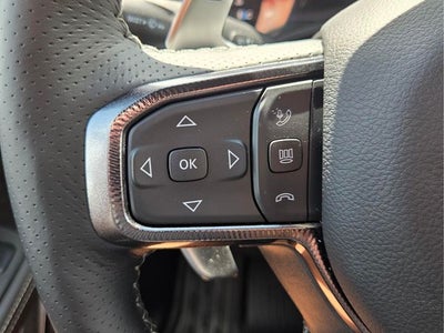 2027 RAM 1500 RHO