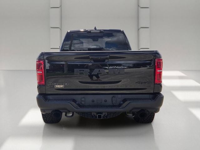 2027 RAM 1500 RHO