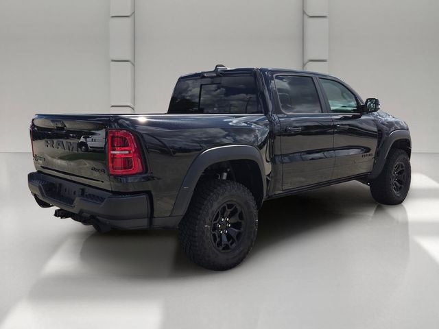 2027 RAM 1500 RHO