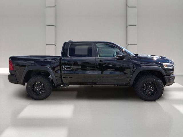 2027 RAM 1500 RHO