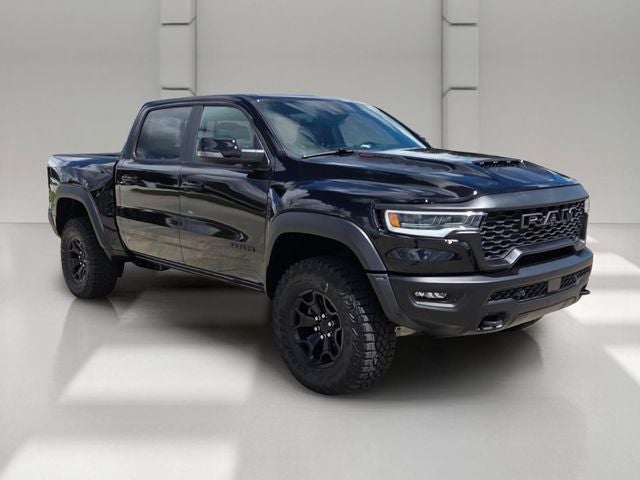 2027 RAM 1500 RHO