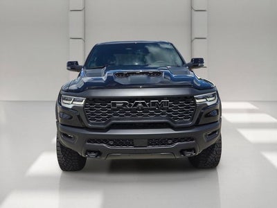 2027 RAM 1500 RHO