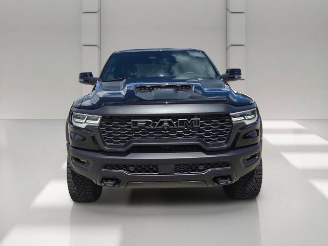 2027 RAM 1500 RHO