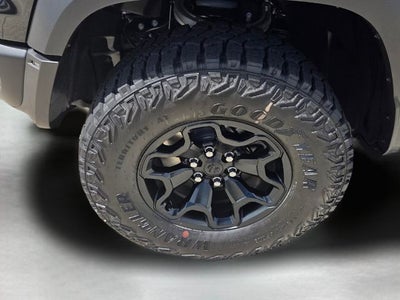2027 RAM 1500 RHO