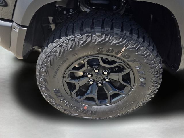 2027 RAM 1500 RHO