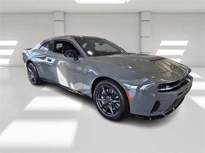 2026 Dodge Charger R/T Scat Pack