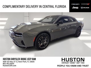 2026 Dodge Charger R/T Scat Pack