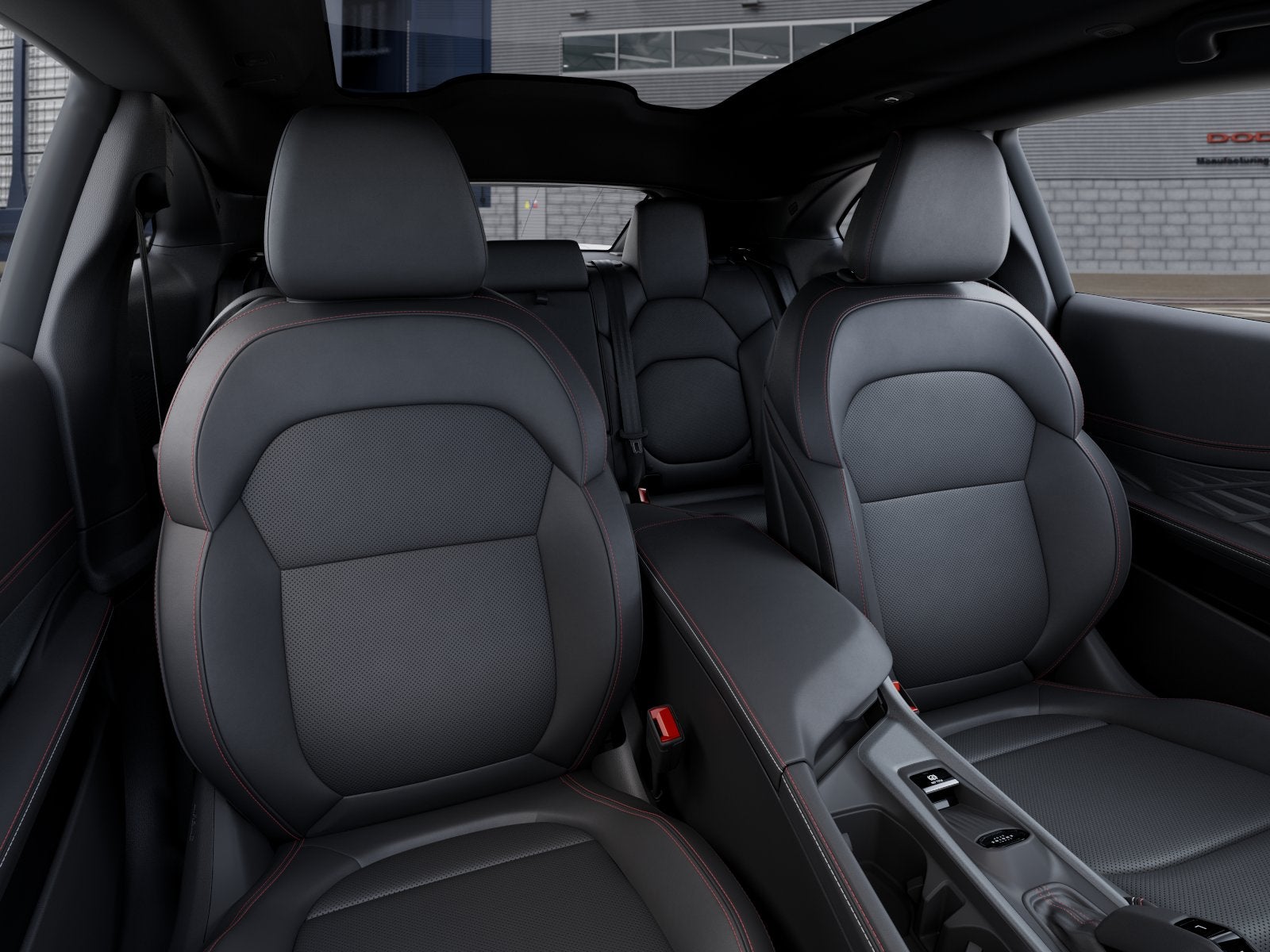 2026 Dodge Charger R/T Scat Pack