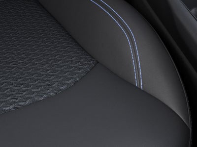 2027 Jeep Compass Latitude