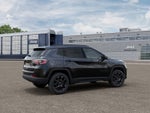 2027 Jeep Compass Latitude