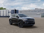 2027 Jeep Compass Latitude