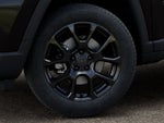 2027 Jeep Compass Latitude