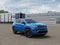 2027 Jeep Compass Latitude